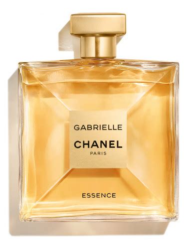 difference between chanel gabrielle and essence|Chanel gabrielle fragrantica.